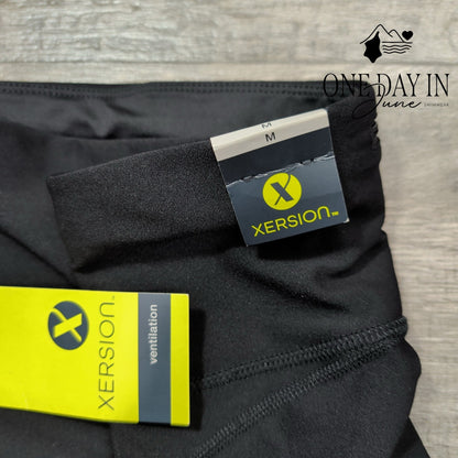 Xersion Capri Leggings Size M