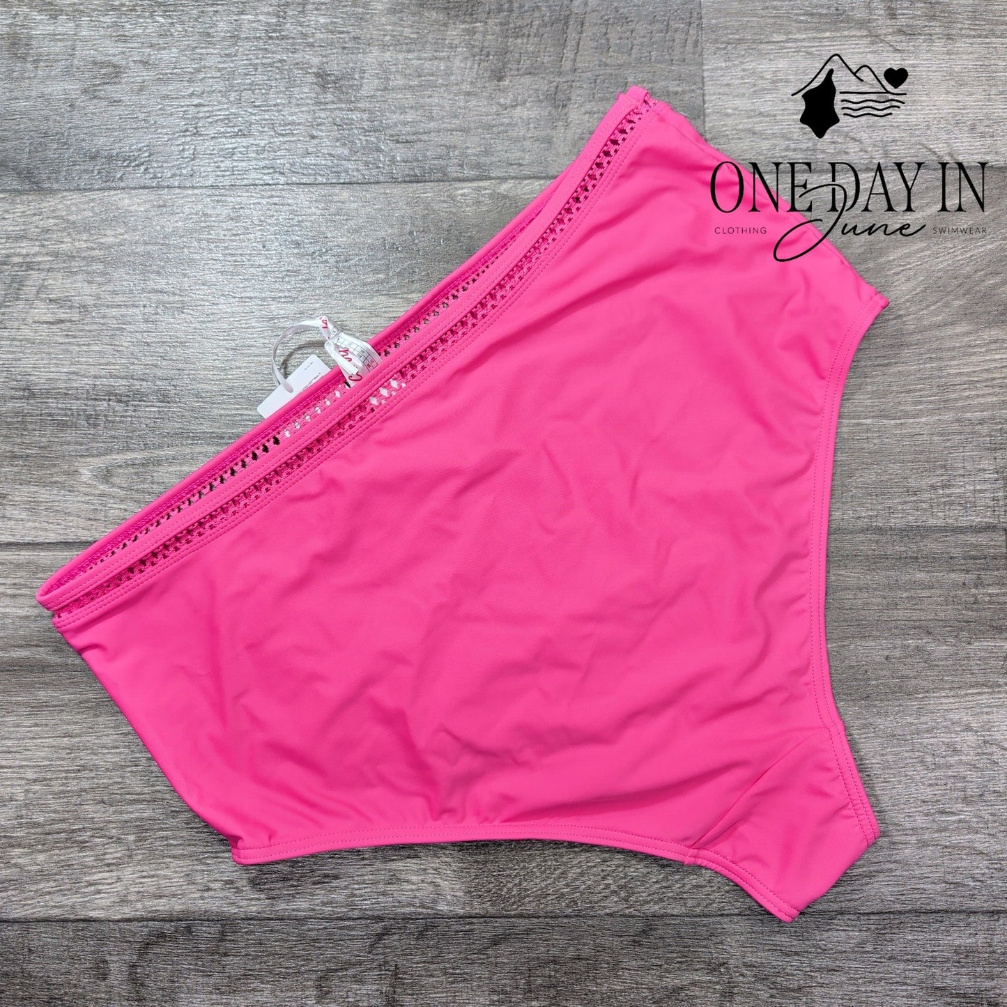 Curvy Kate Plus Size Bikini Bottom Size 3XL