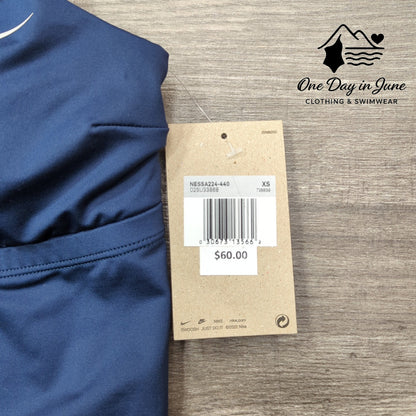 Nike Padded Tankini Top Size XS