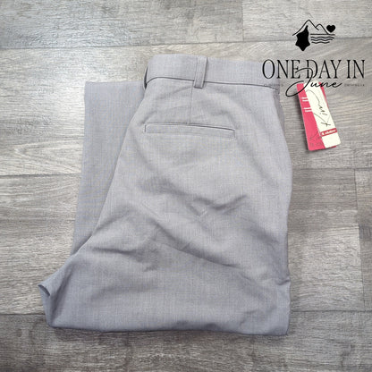 Kim Rogers Fit Solutions Dress Pants Size 14