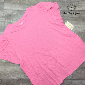 St. John's Bay Short Sleeve Tee Shirt Size XXL