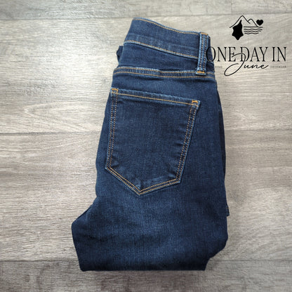 Lucky Brand Skinny Jeans Size 0 (24)