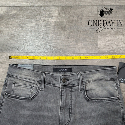 Joe's Jeans Slim Fit Jeans Size 31X32