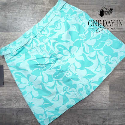 Josephine Chaus Floral Skort Size 12