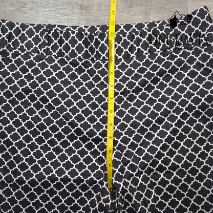 Counterparts Cropped Pants Size 14