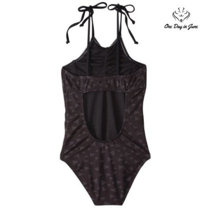 Reef Tonight's The Night One Piece Swimsuit Size 8