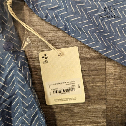 A.n.a Button Down Top Size XS