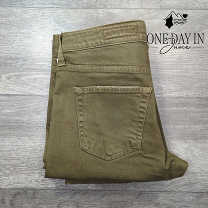 Adriano Goldschmied The Ex Boyfriend Slouchy Slim Jeans Size 27 (4)