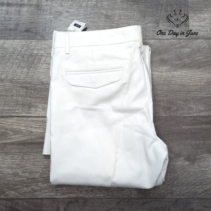 Gap The Modern Boot Pants Size 10