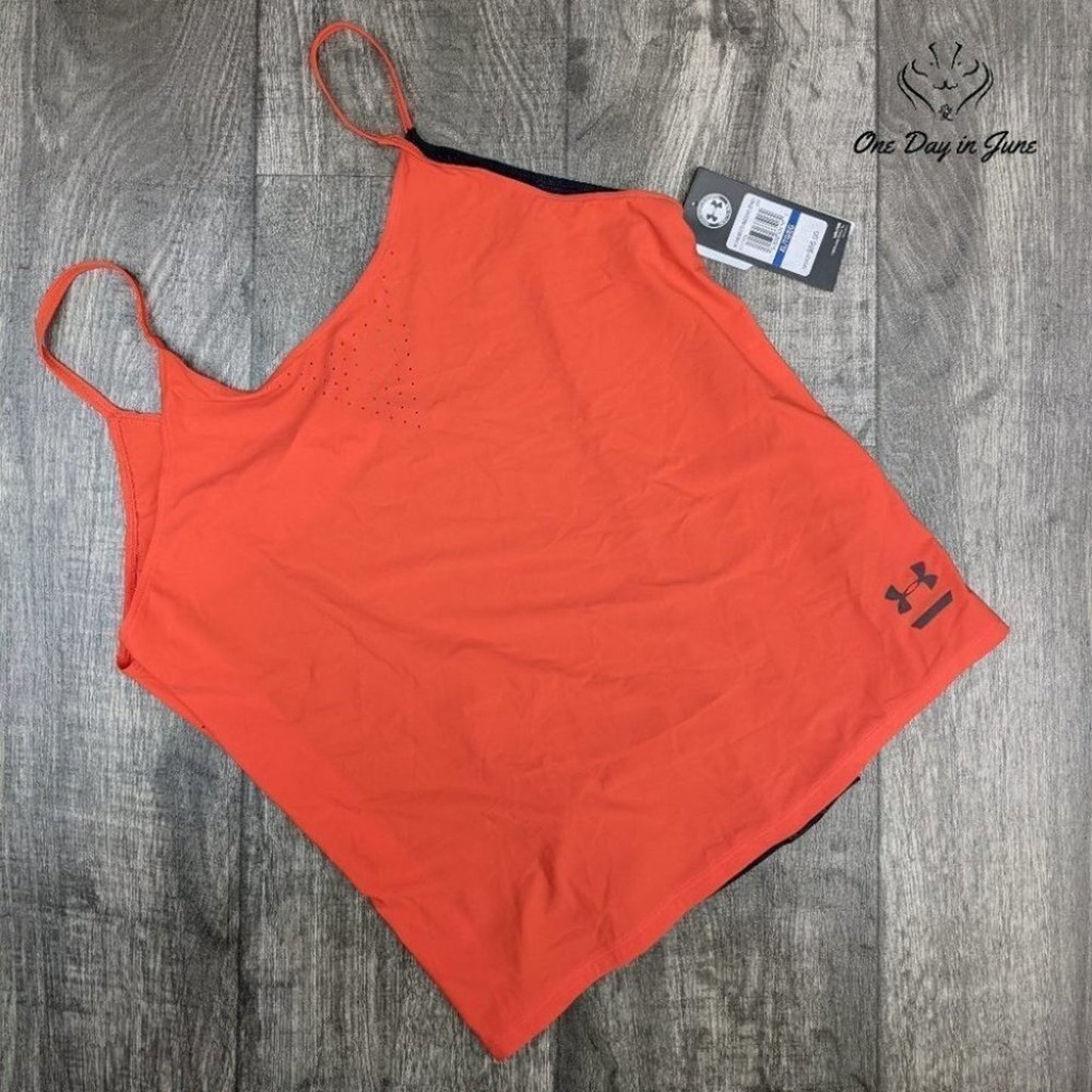 Under Armour Tank Top Size XL