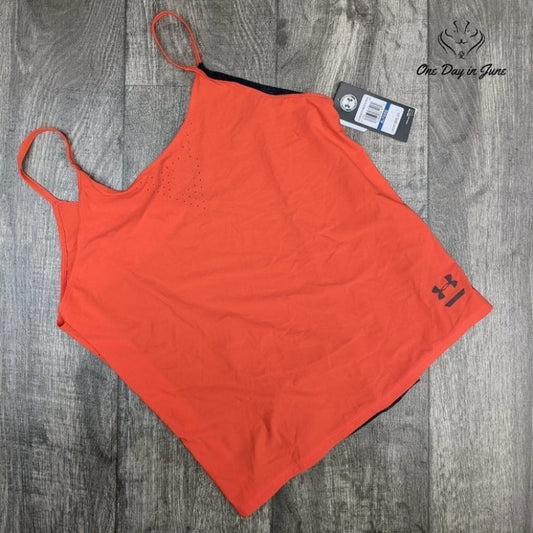 Under Armour Tank Top Size XL