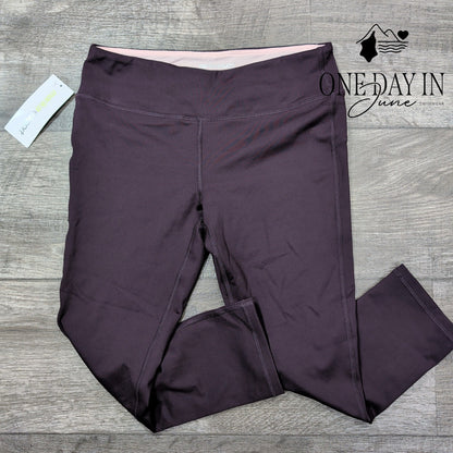 Marika Sport Capri Yoga Pants Size M