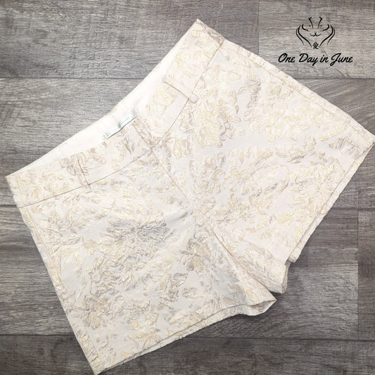 Lauren Conrad Flat Front Shorts Size 12