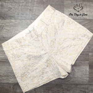 Lauren Conrad Flat Front Shorts Size 12