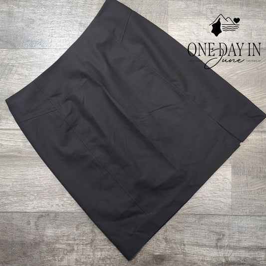 The Limited Mini Skirt Size 4