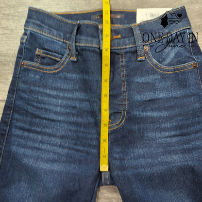 Lucky Brand Skinny Jeans Size 0 (24)