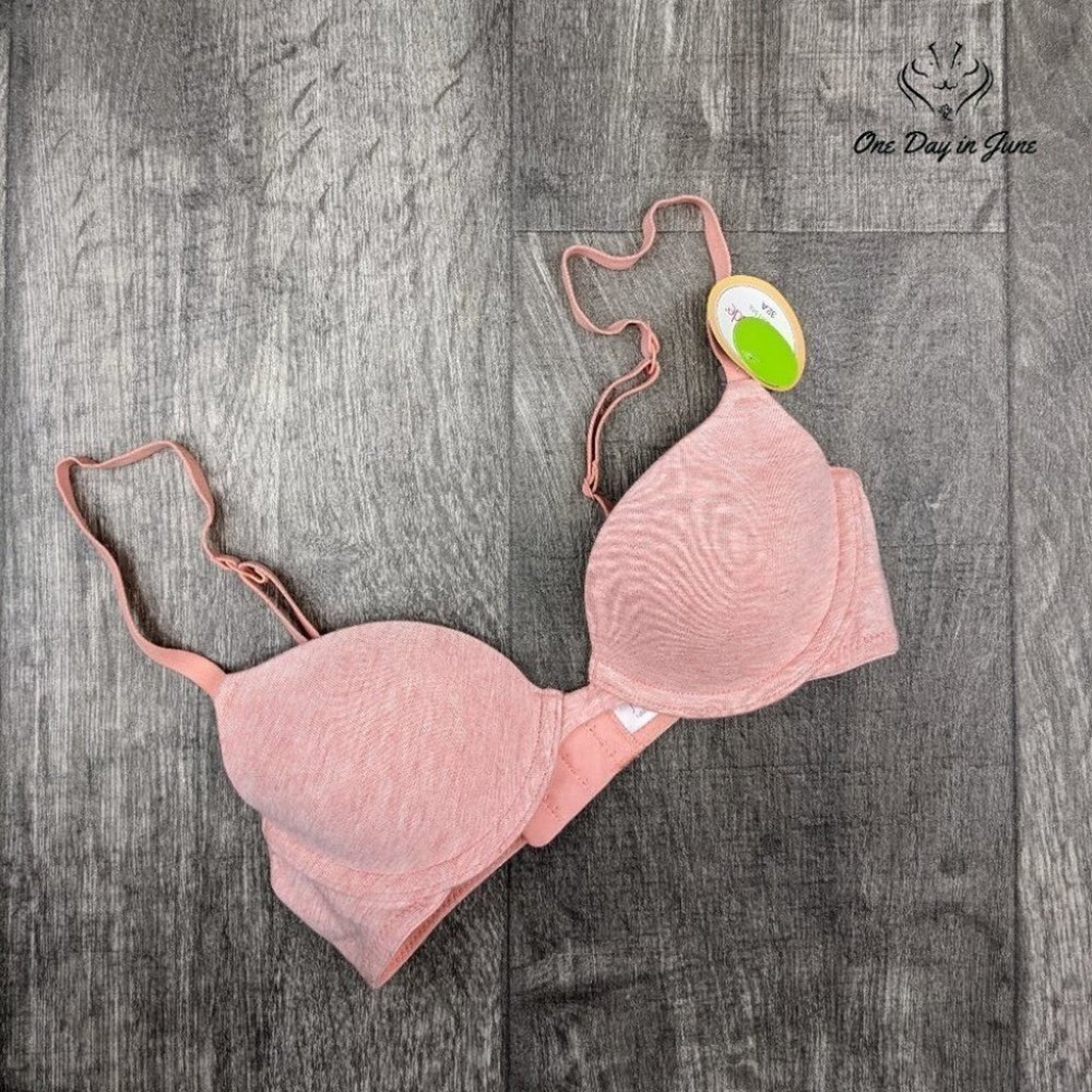 Flirtitude T-Shirt Bra Size 32A