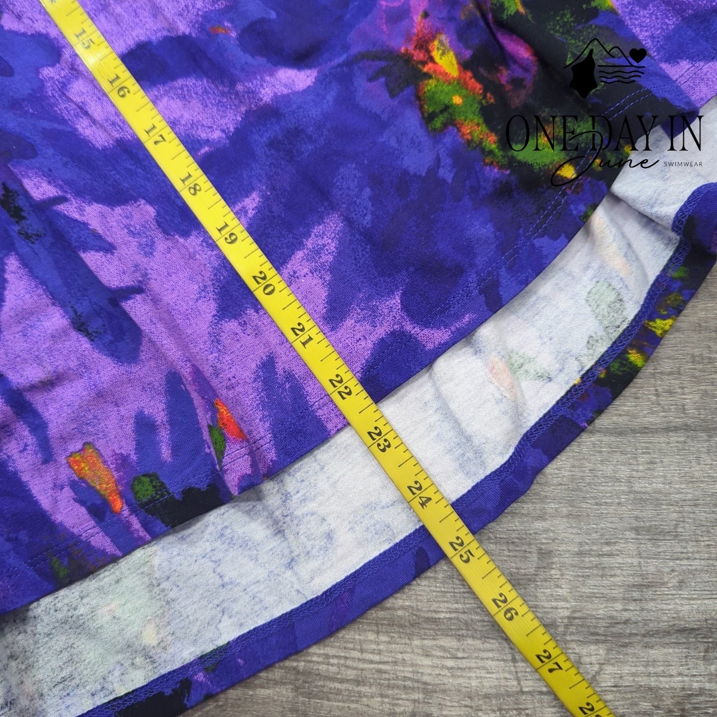 Lane Bryant Pull On Skirt Size 14/16