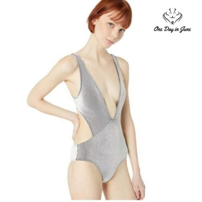 Billabong New Tide One Piece Size S