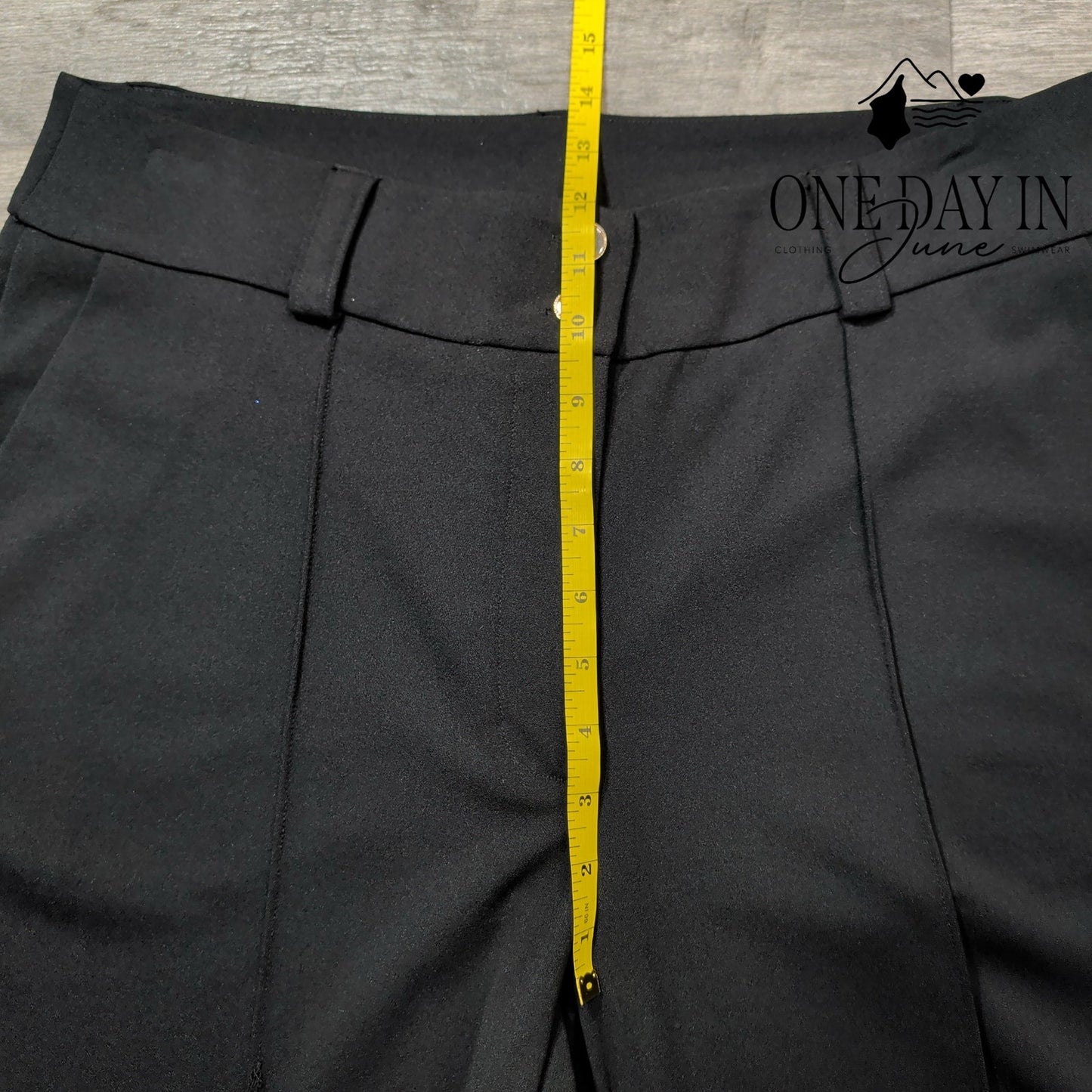 Rafaella Ella Dress Pants Size 14
