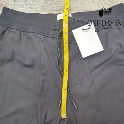 Italic Jogger Pants Size S