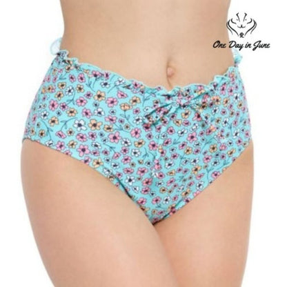 Arizona Jean Co. Juniors Bikini Bottom Size M