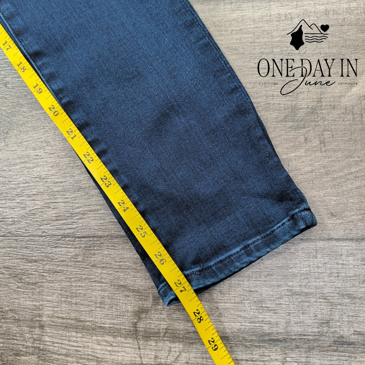 AG Adriano Goldschmied Skinny Jeans Dark Wash Stretch Denim NWT $215 Size 4 (27)