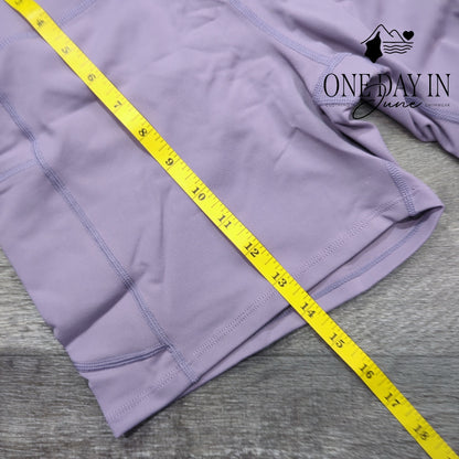 The Gym People Yoga Shorts Size L