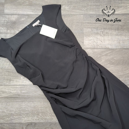 H&M Sleeveless Mini Dress Size S