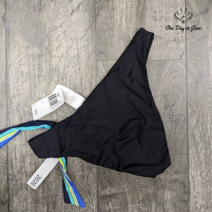 Trina Turk Standard French Cut Bikini Bottom Swimsuit Size 8