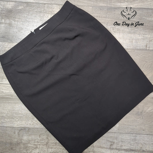 Calvin Klein Pencil Skirt Size 12