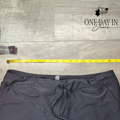 Tempt Me Boyshort Tankini Swimsuit Size XL