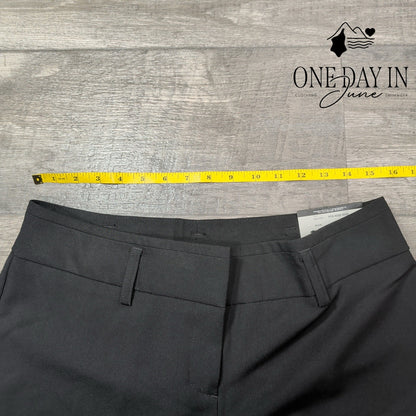 Worthington Straight Leg Dress Pants Size 8