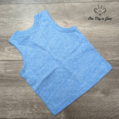 Okie Dokie Tank Top Size 6M