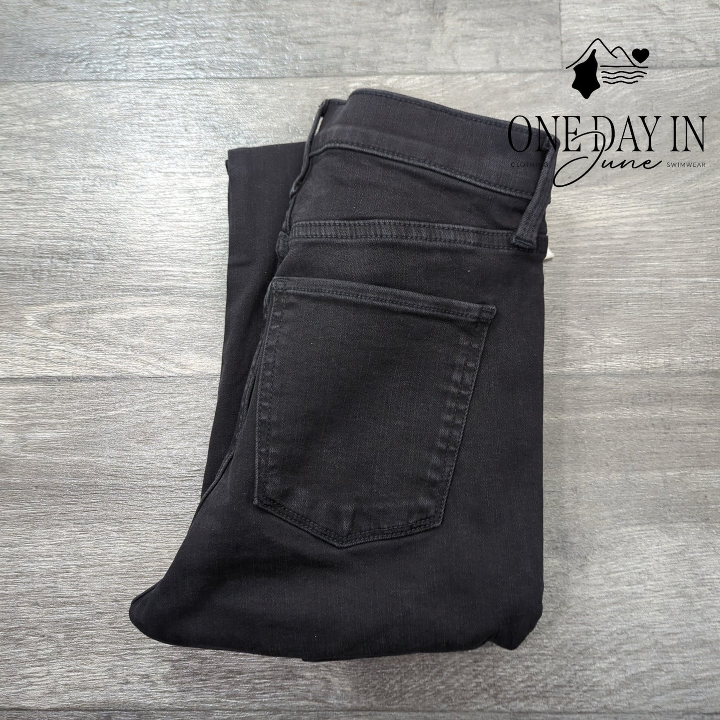 Lucky Brand Skinny Ankle Jeans Size 2