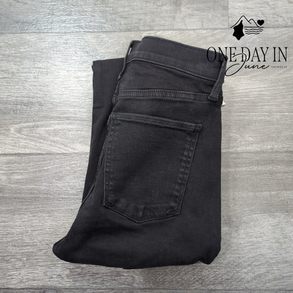 Lucky Brand Skinny Ankle Jeans Size 2