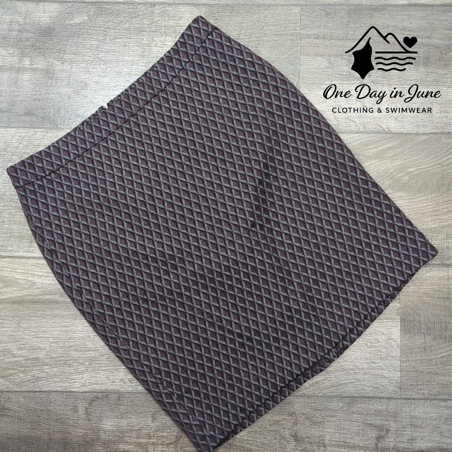 Loft Pencil Skirt Size 6