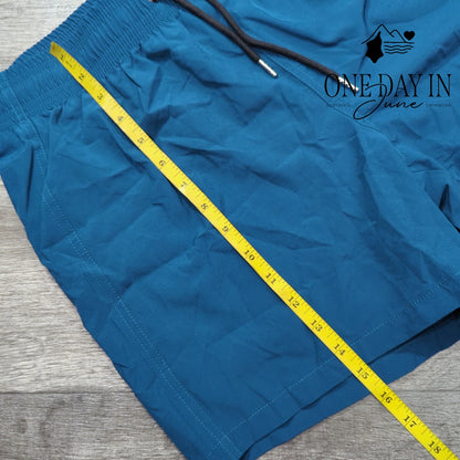 Brisira Swim Shorts Size M