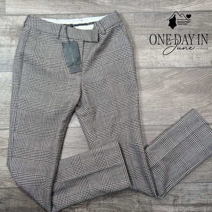 Rachel Zoe Wool Dress Pants Size 0