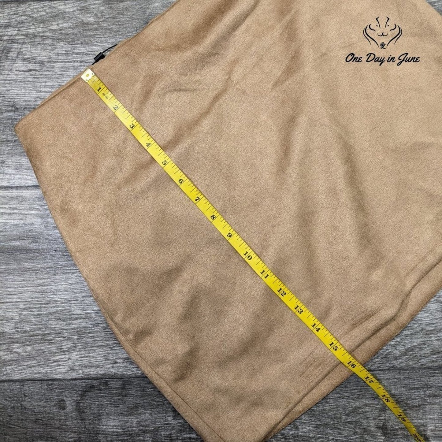 Express High Rise Mini Skirt Size 8