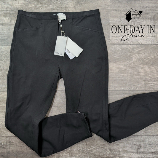 Phillip Lim Jodphur Ankle Zip Pants Size 2