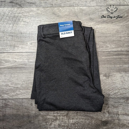 Old Navy Flare Trouser Pants Size 8