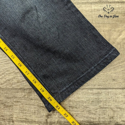 One5One Crop Jeans Size 6