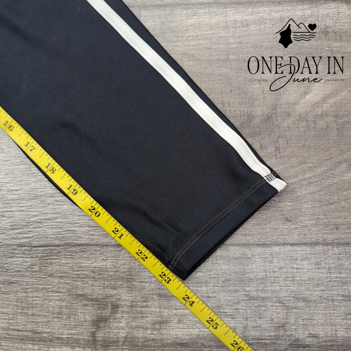 Under Armour High Rise Ankle Legging Pants Size L